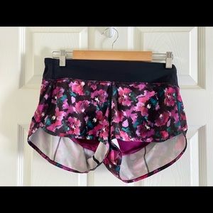 Lululemon Speed Up Short 2.5”